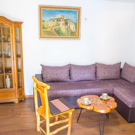 Holiday Home Narona Mostar Esterno foto