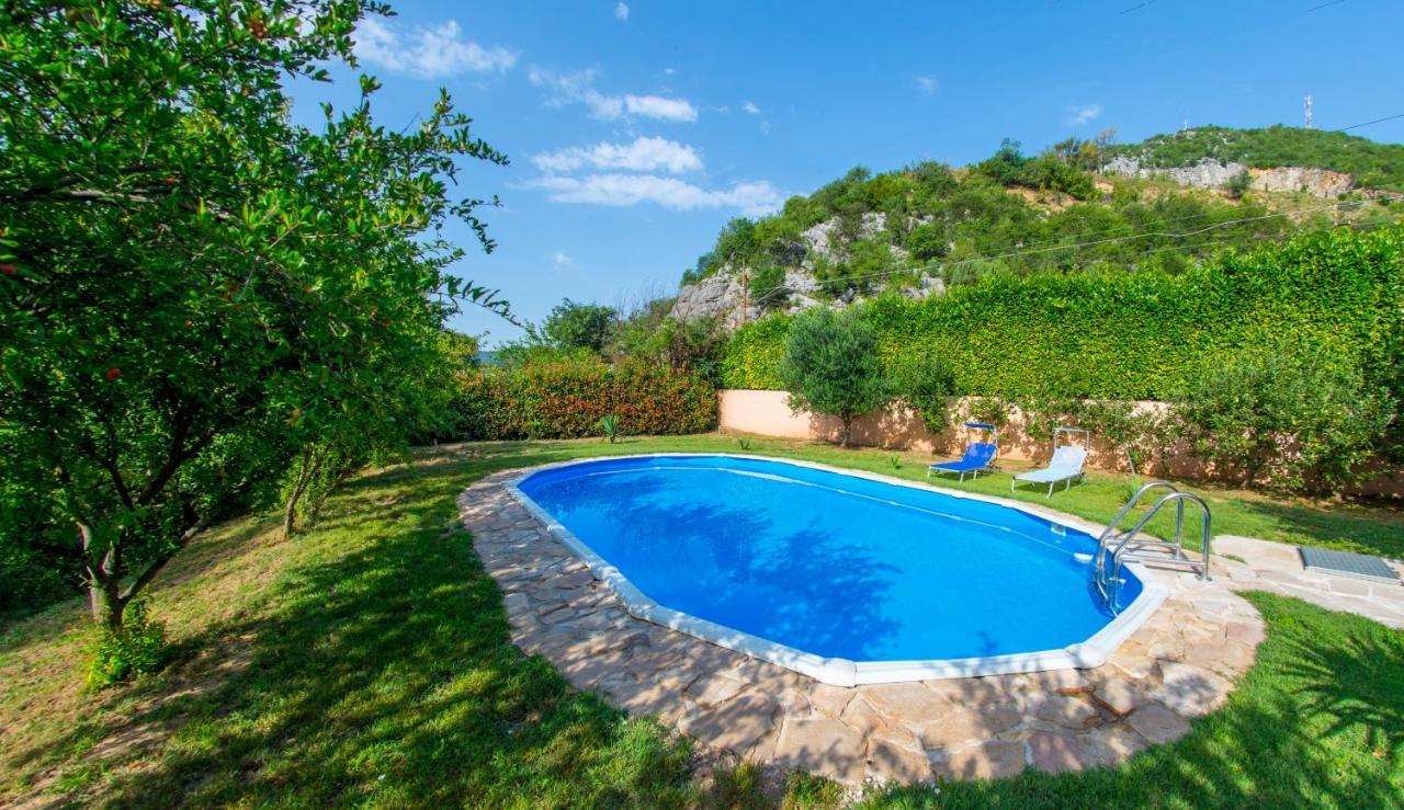 Holiday Home Narona Mostar Esterno foto