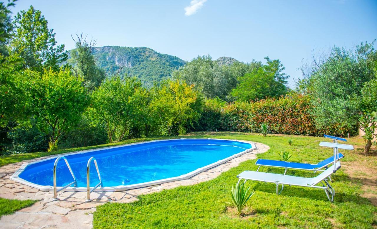 Holiday Home Narona Mostar Esterno foto