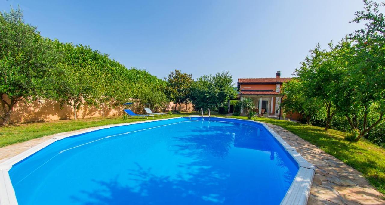 Holiday Home Narona Mostar Esterno foto