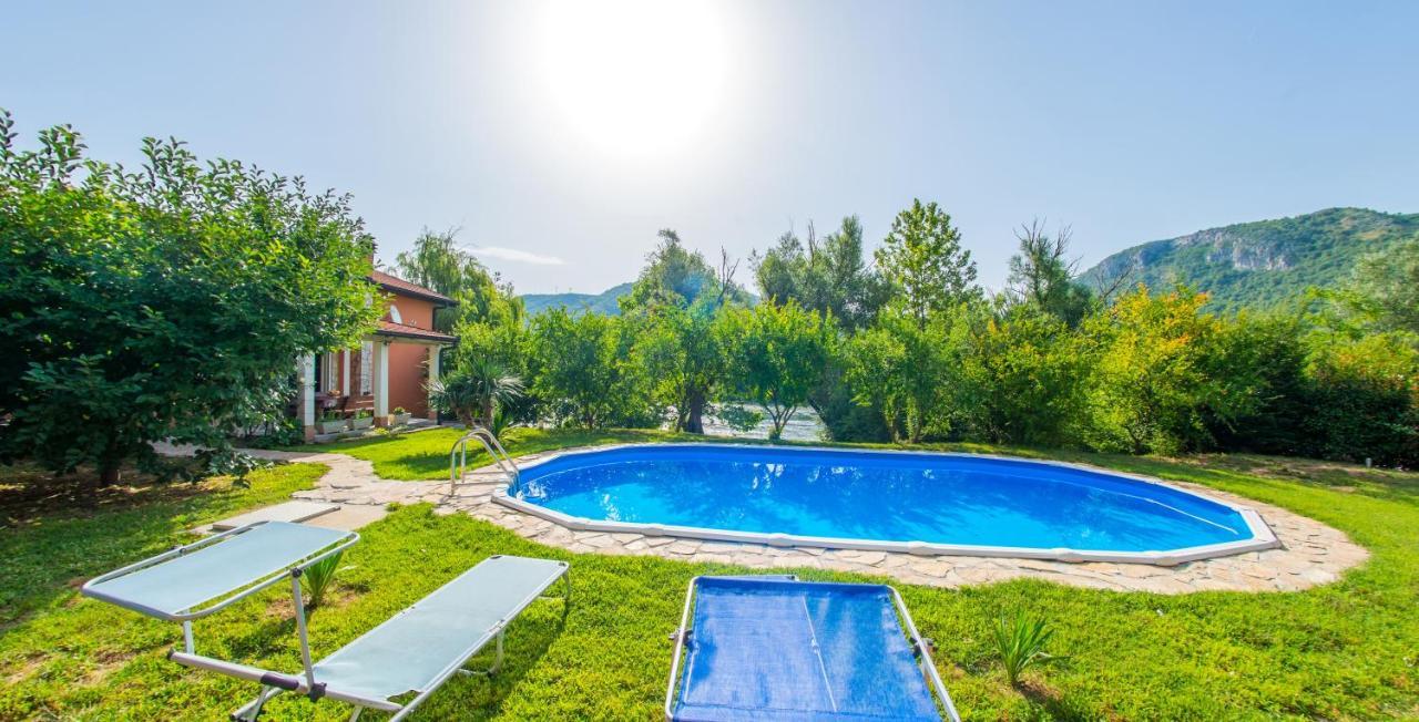 Holiday Home Narona Mostar Esterno foto