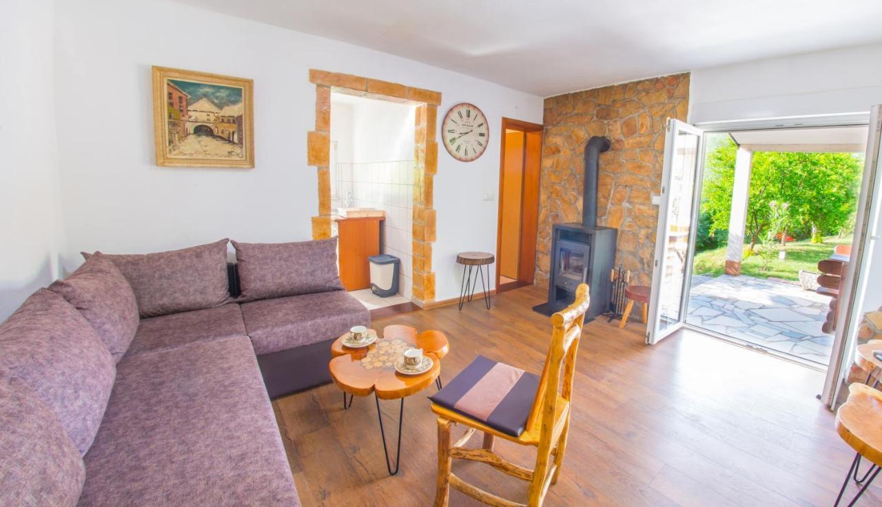 Holiday Home Narona Mostar Esterno foto