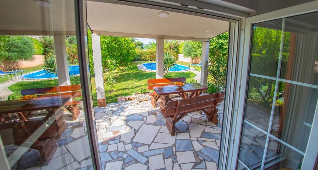 Holiday Home Narona Mostar Esterno foto