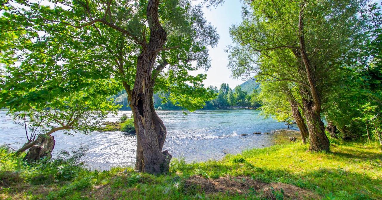 Holiday Home Narona Mostar Esterno foto
