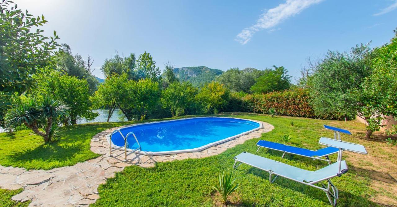 Holiday Home Narona Mostar Esterno foto