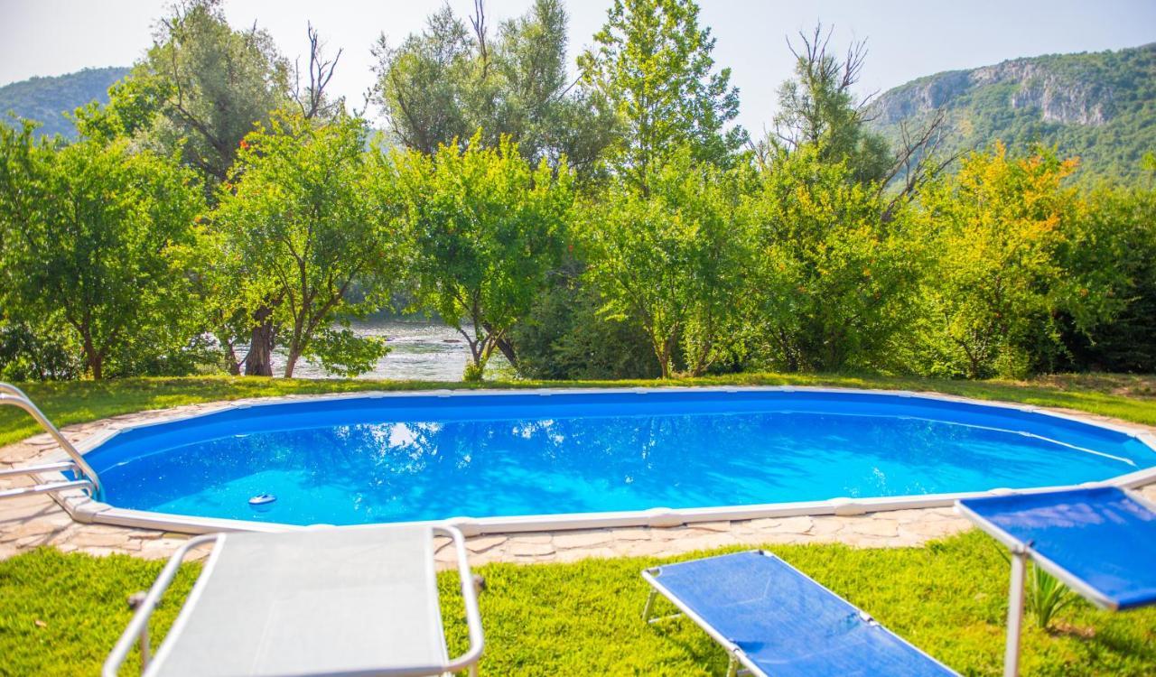Holiday Home Narona Mostar Esterno foto