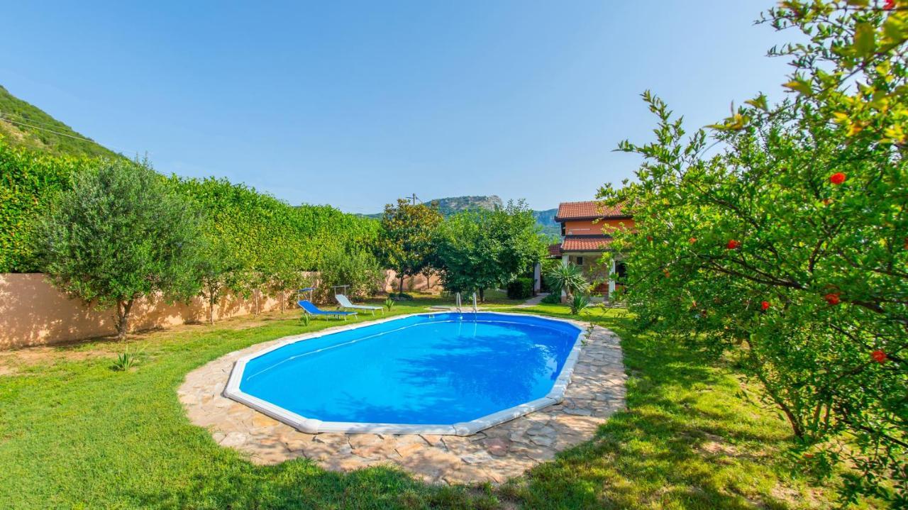 Holiday Home Narona Mostar Esterno foto