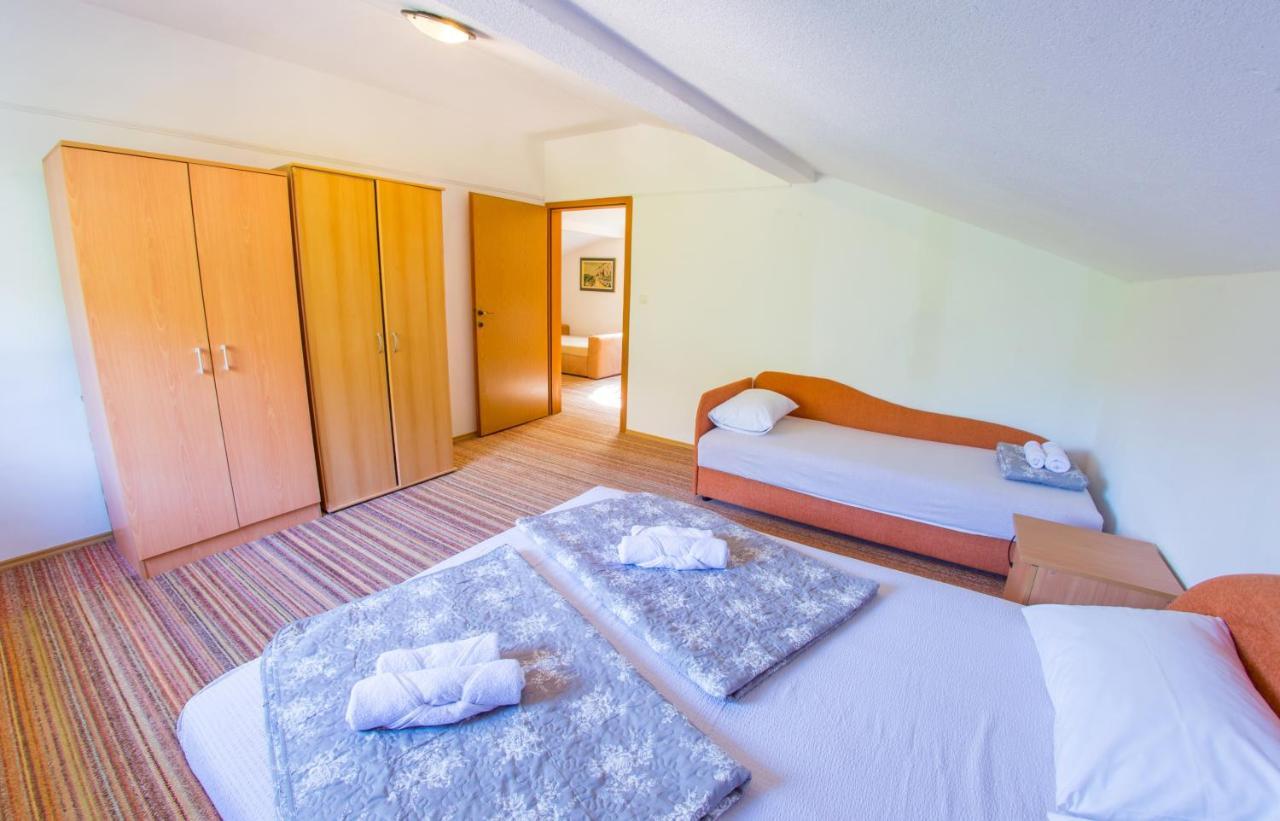 Holiday Home Narona Mostar Esterno foto