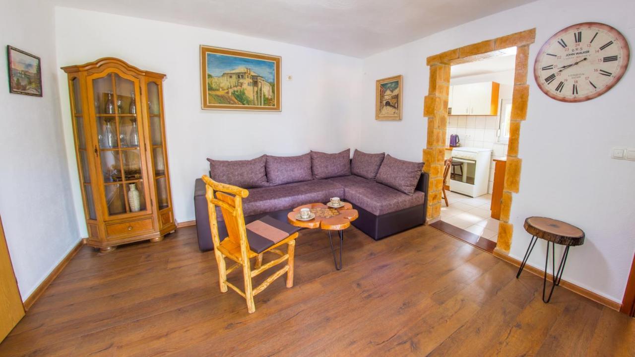 Holiday Home Narona Mostar Esterno foto