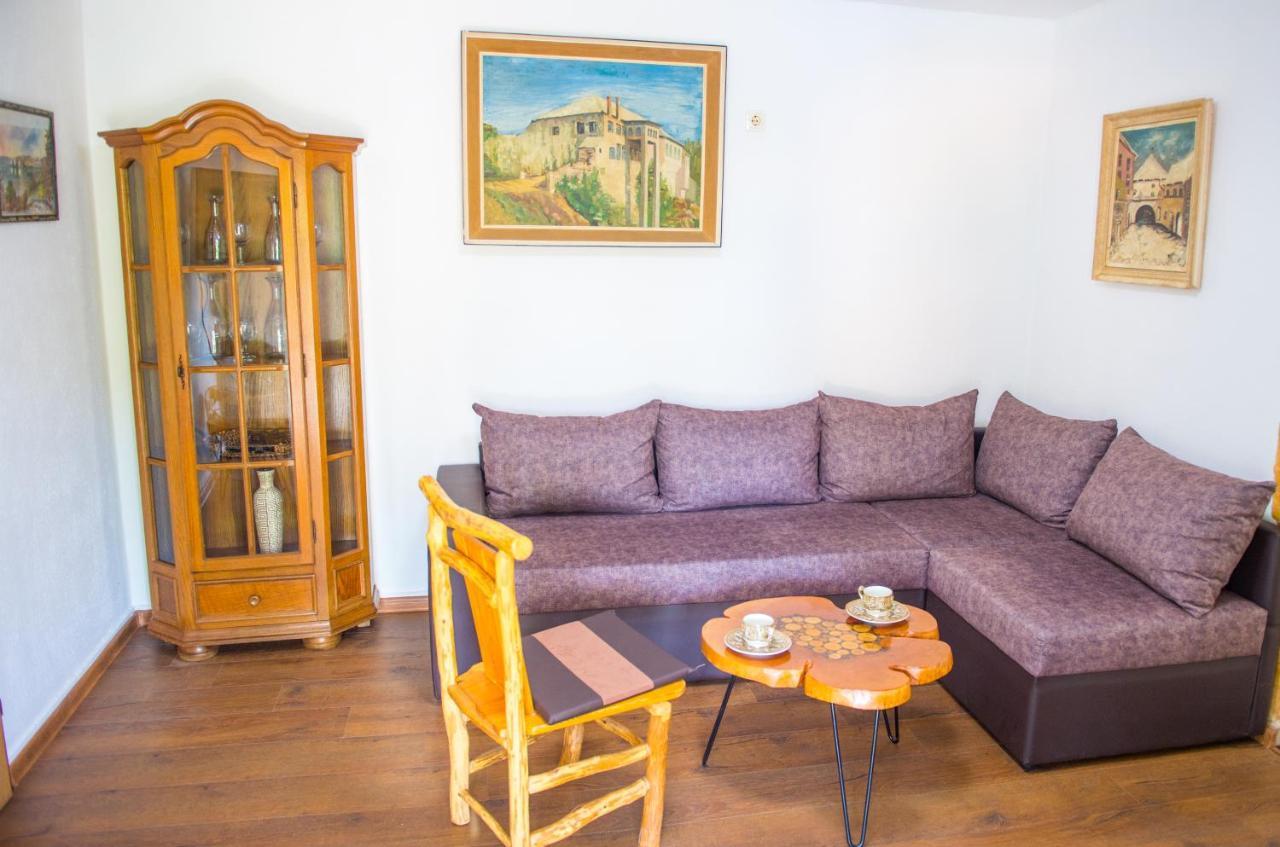 Holiday Home Narona Mostar Esterno foto