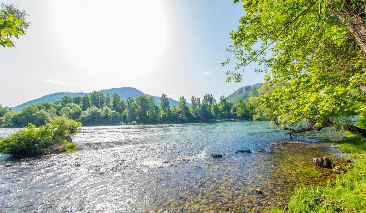 Holiday Home Narona Mostar Esterno foto