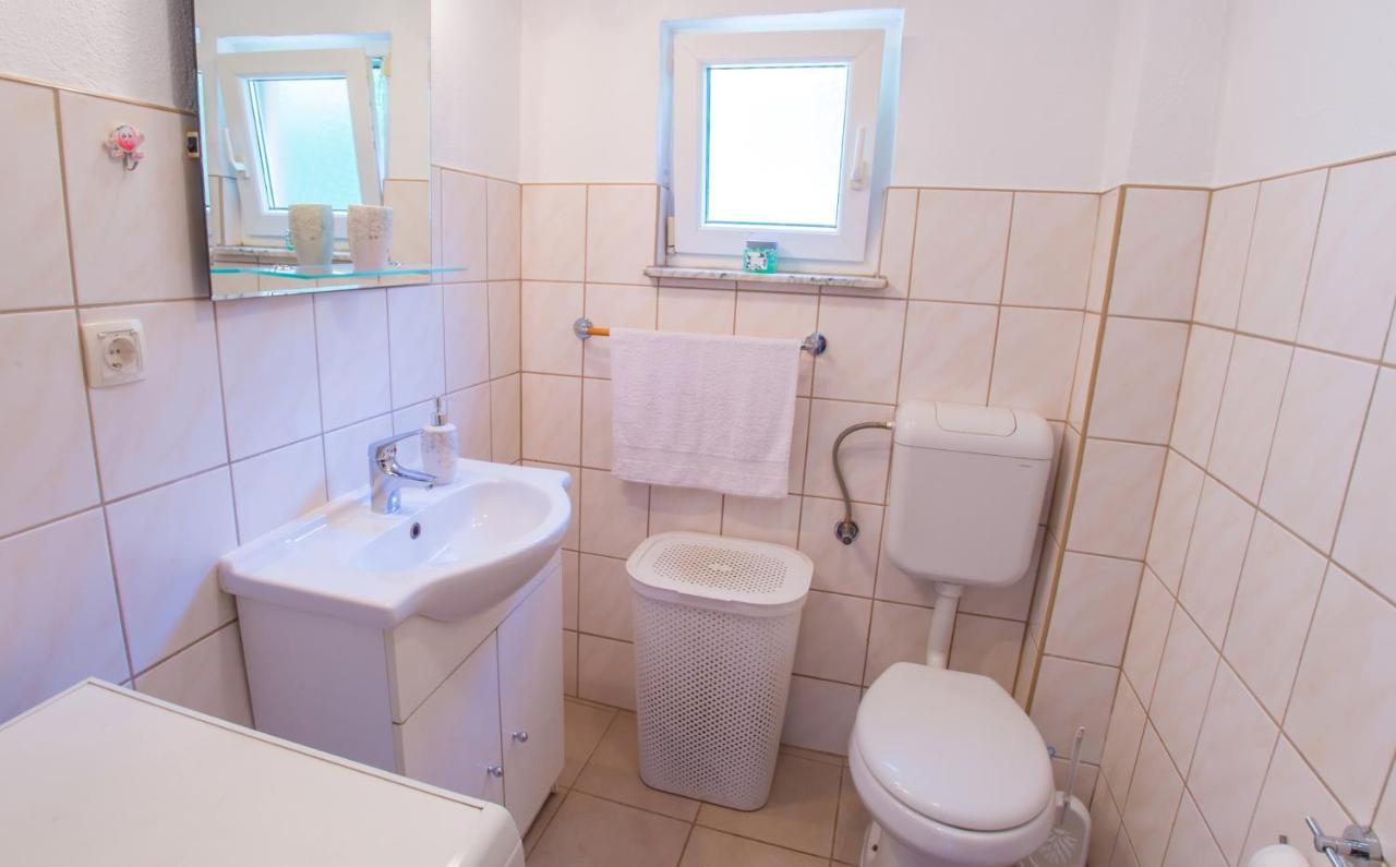 Holiday Home Narona Mostar Esterno foto