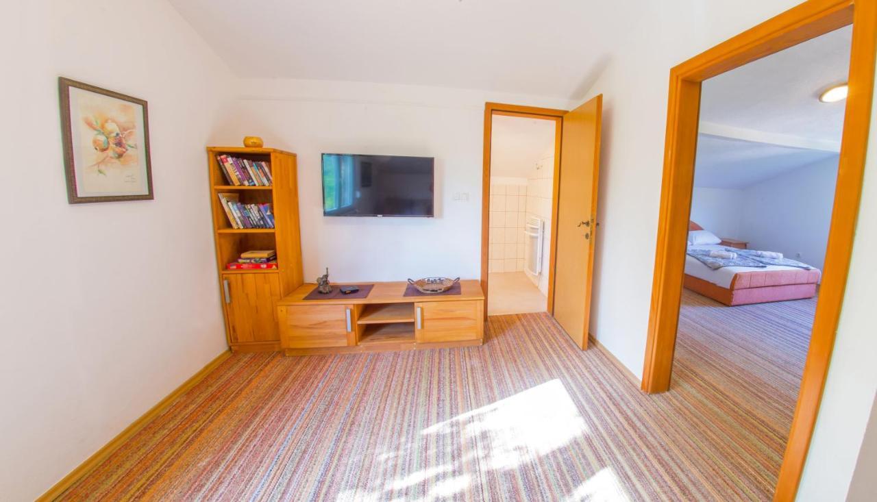 Holiday Home Narona Mostar Esterno foto
