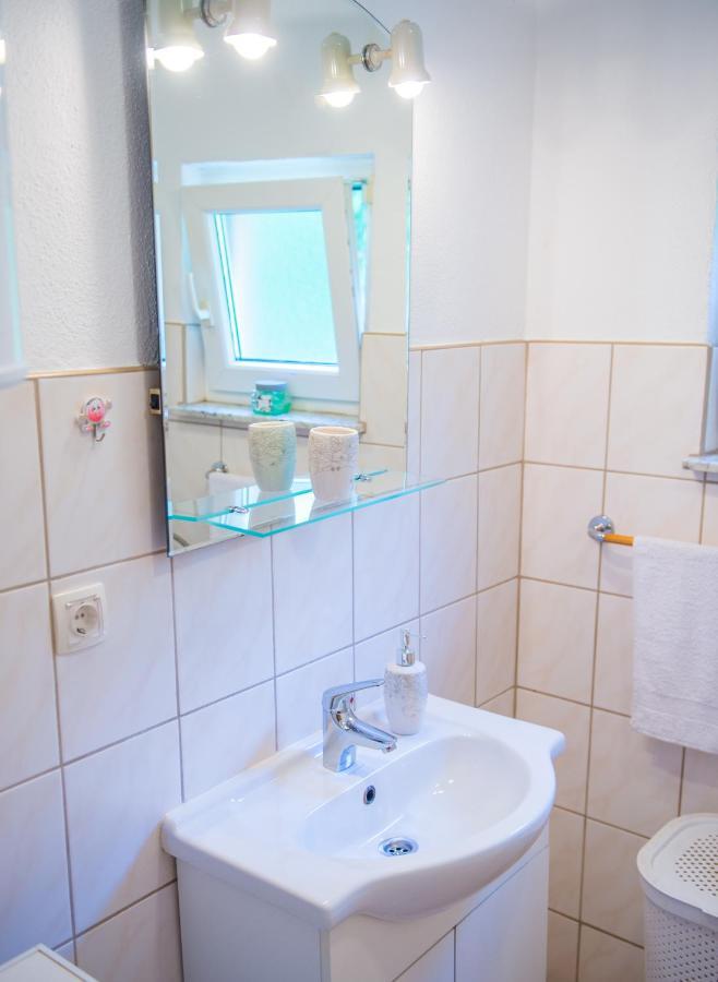 Holiday Home Narona Mostar Esterno foto