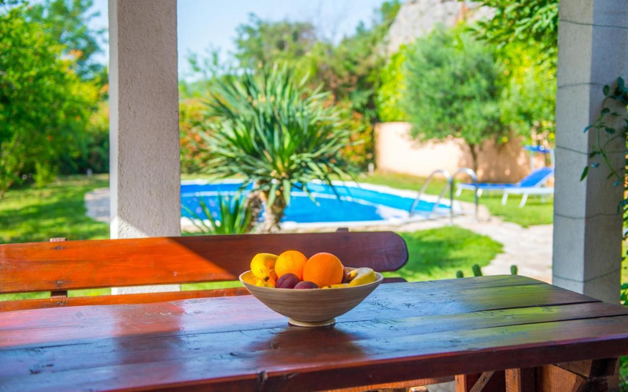 Holiday Home Narona Mostar Esterno foto