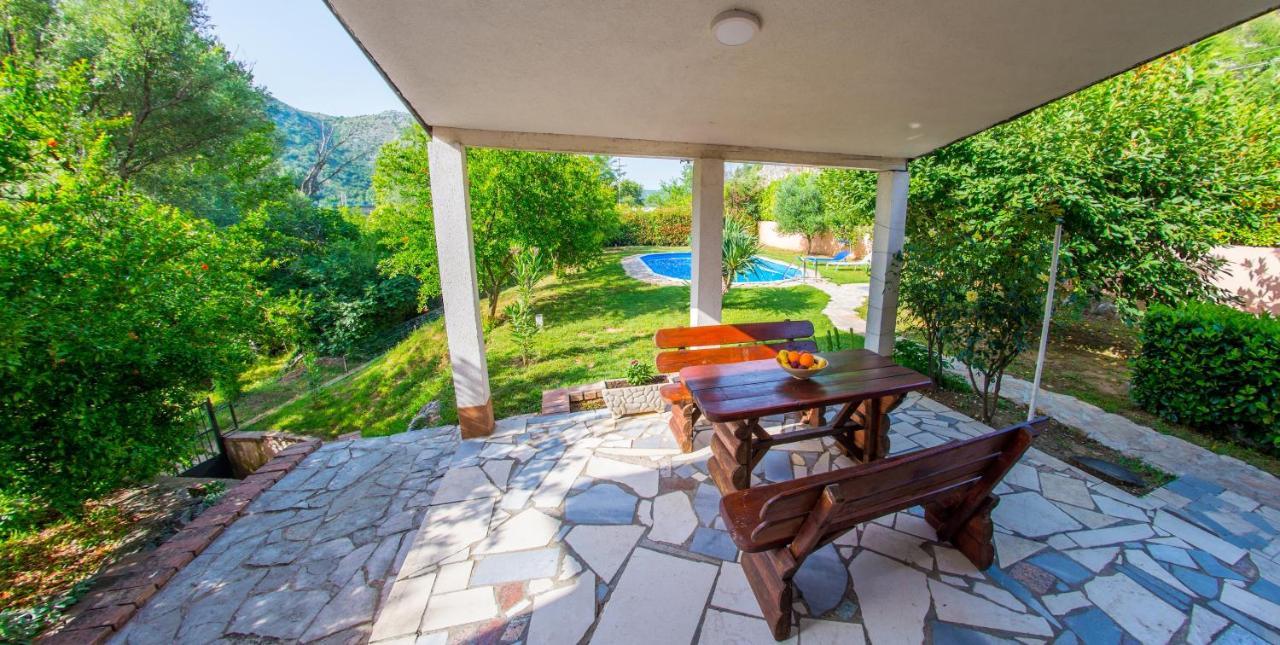 Holiday Home Narona Mostar Esterno foto