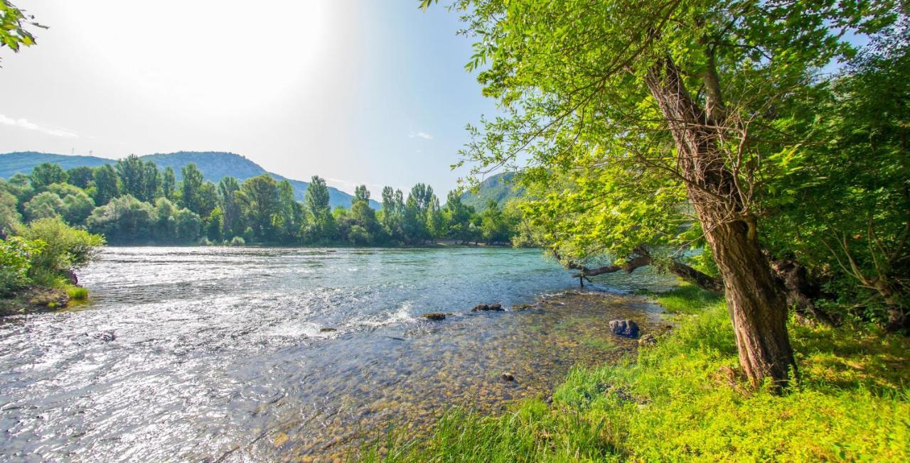 Holiday Home Narona Mostar Esterno foto