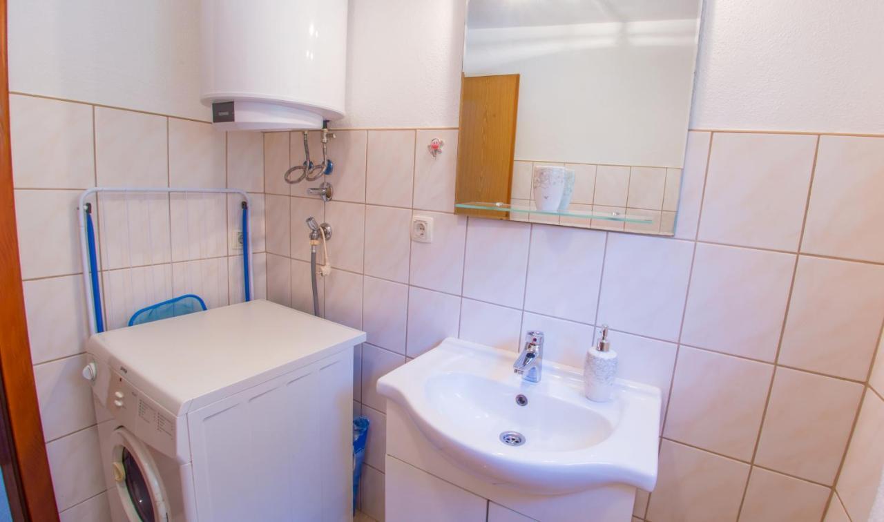 Holiday Home Narona Mostar Esterno foto