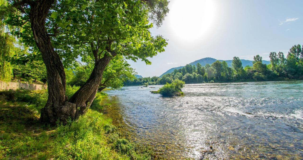 Holiday Home Narona Mostar Esterno foto