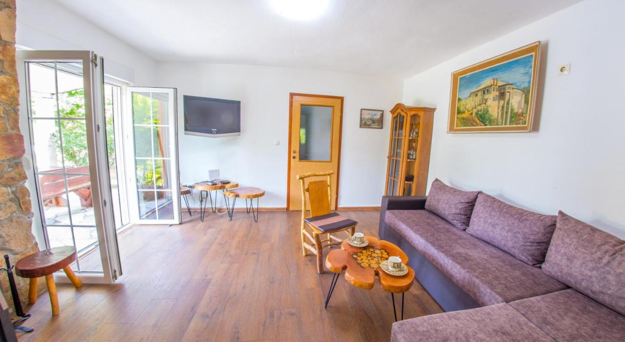 Holiday Home Narona Mostar Esterno foto