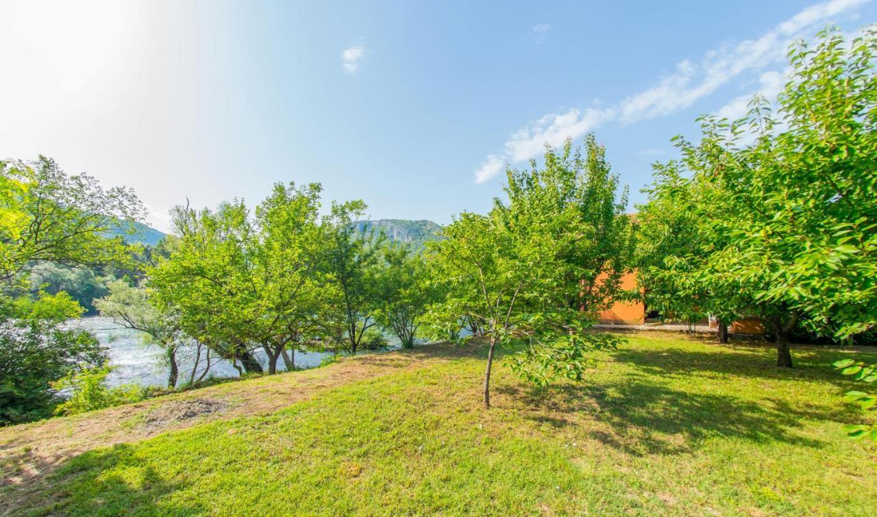 Holiday Home Narona Mostar Esterno foto
