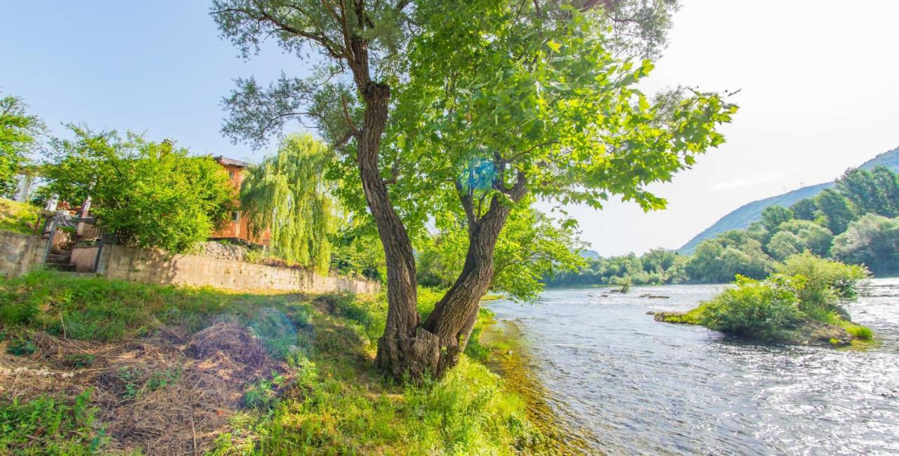 Holiday Home Narona Mostar Esterno foto