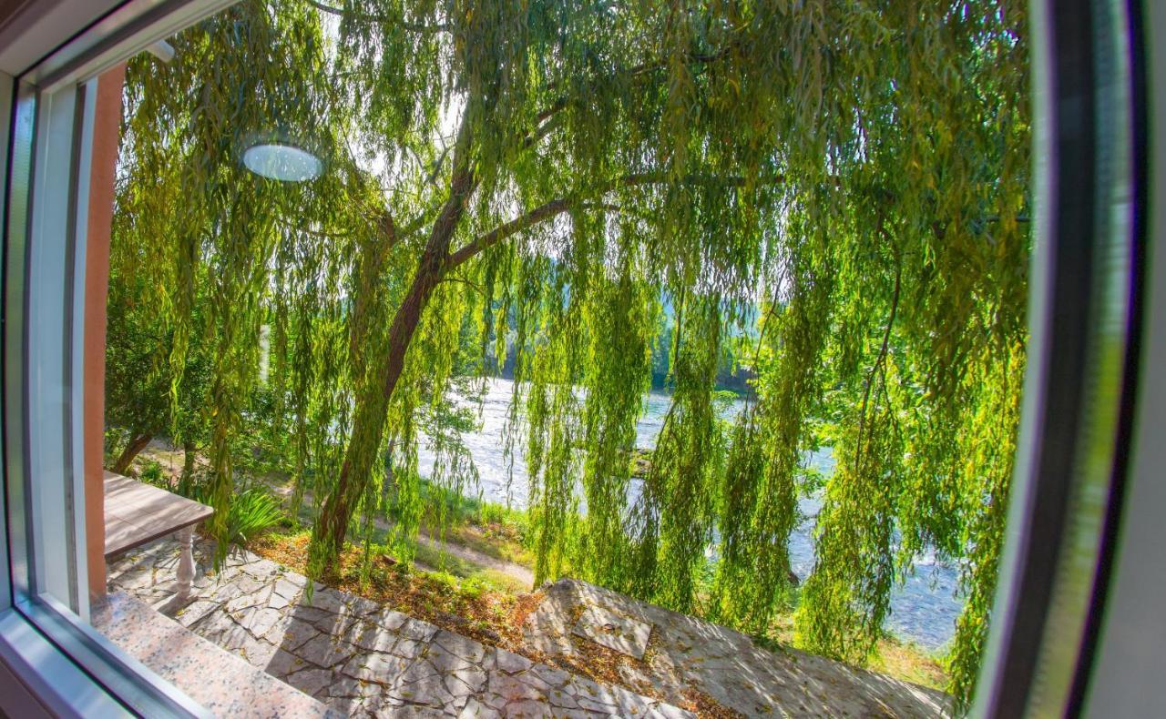Holiday Home Narona Mostar Esterno foto